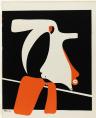Joan Miro - Ohne Titel (aus Cahiers dart), 1934